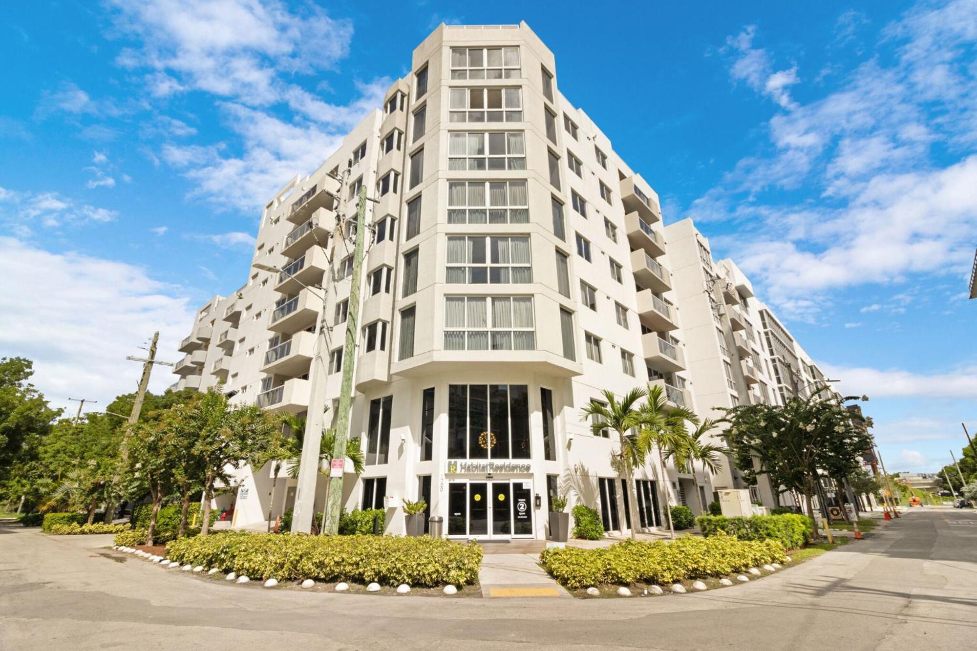 Roami At Habitat Brickell 4* Miami