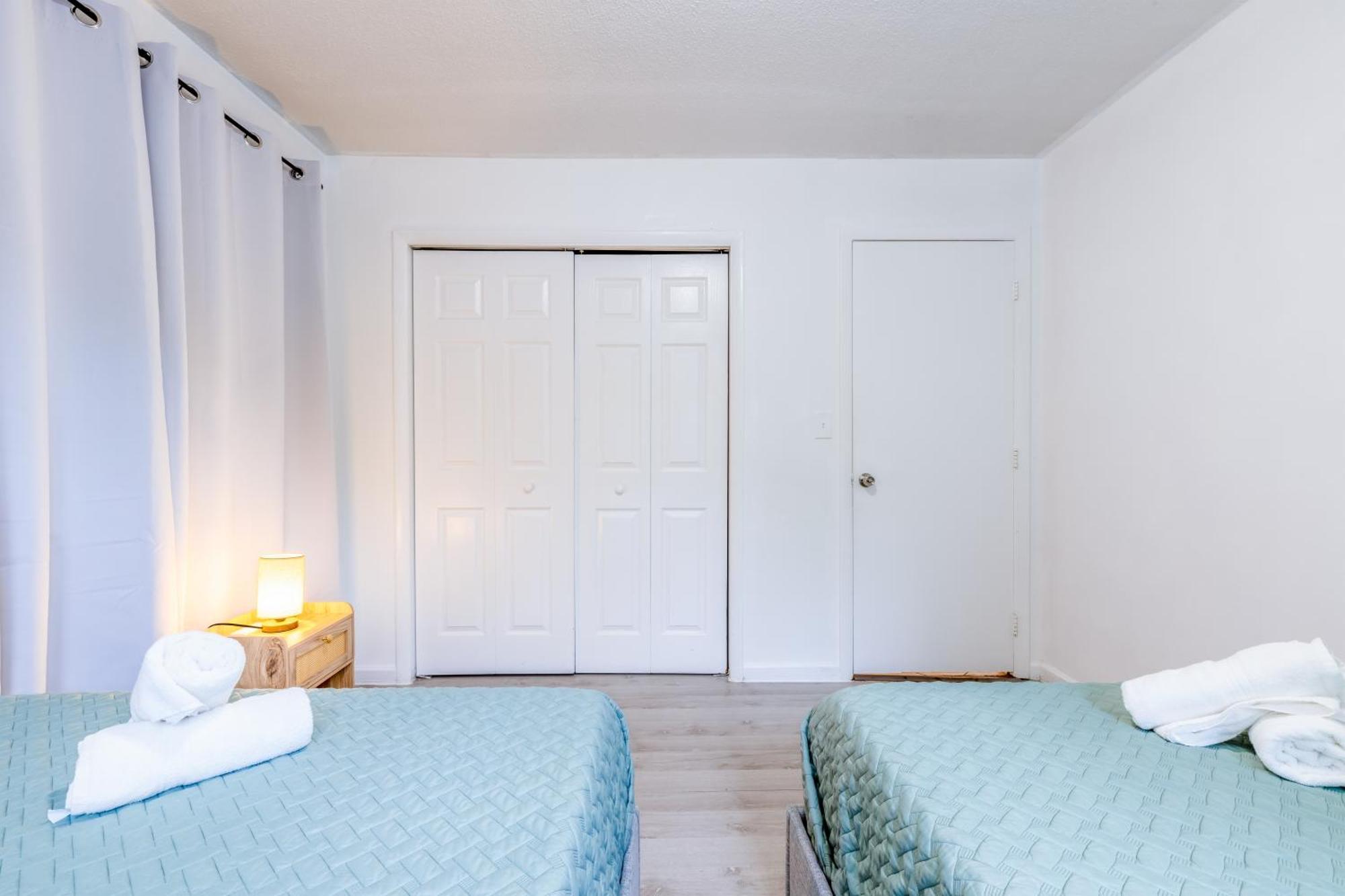 Urban Eleganceking Bed Free Parking *