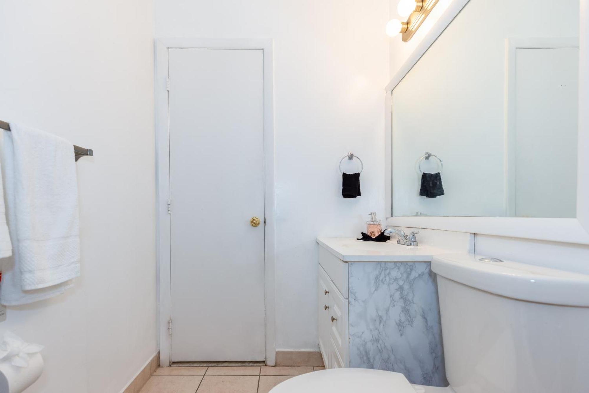 Perfect Retreat Skyline & Garden Miami