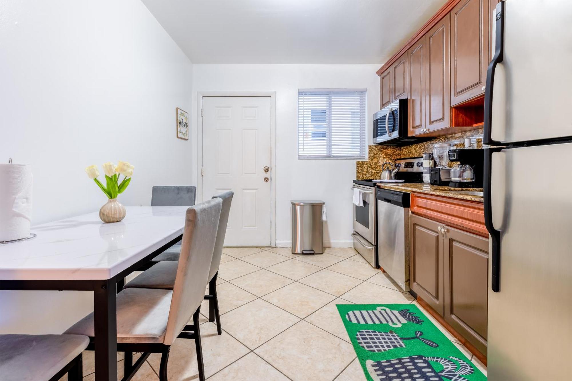 Apartment Perfect Retreat Skyline & Garden *