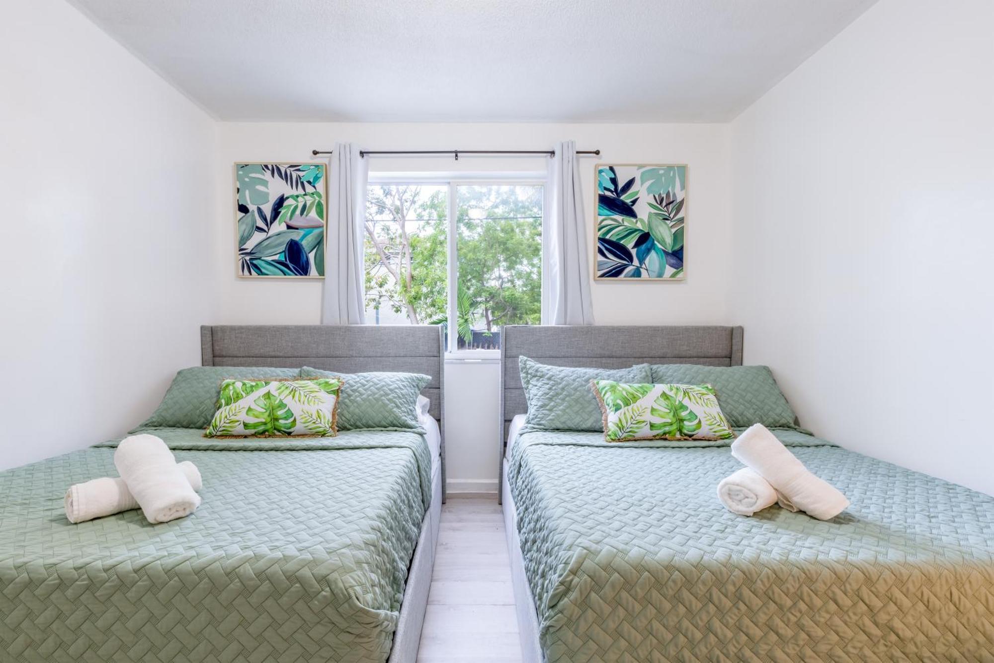 Urban Eleganceking Bed Free Parking