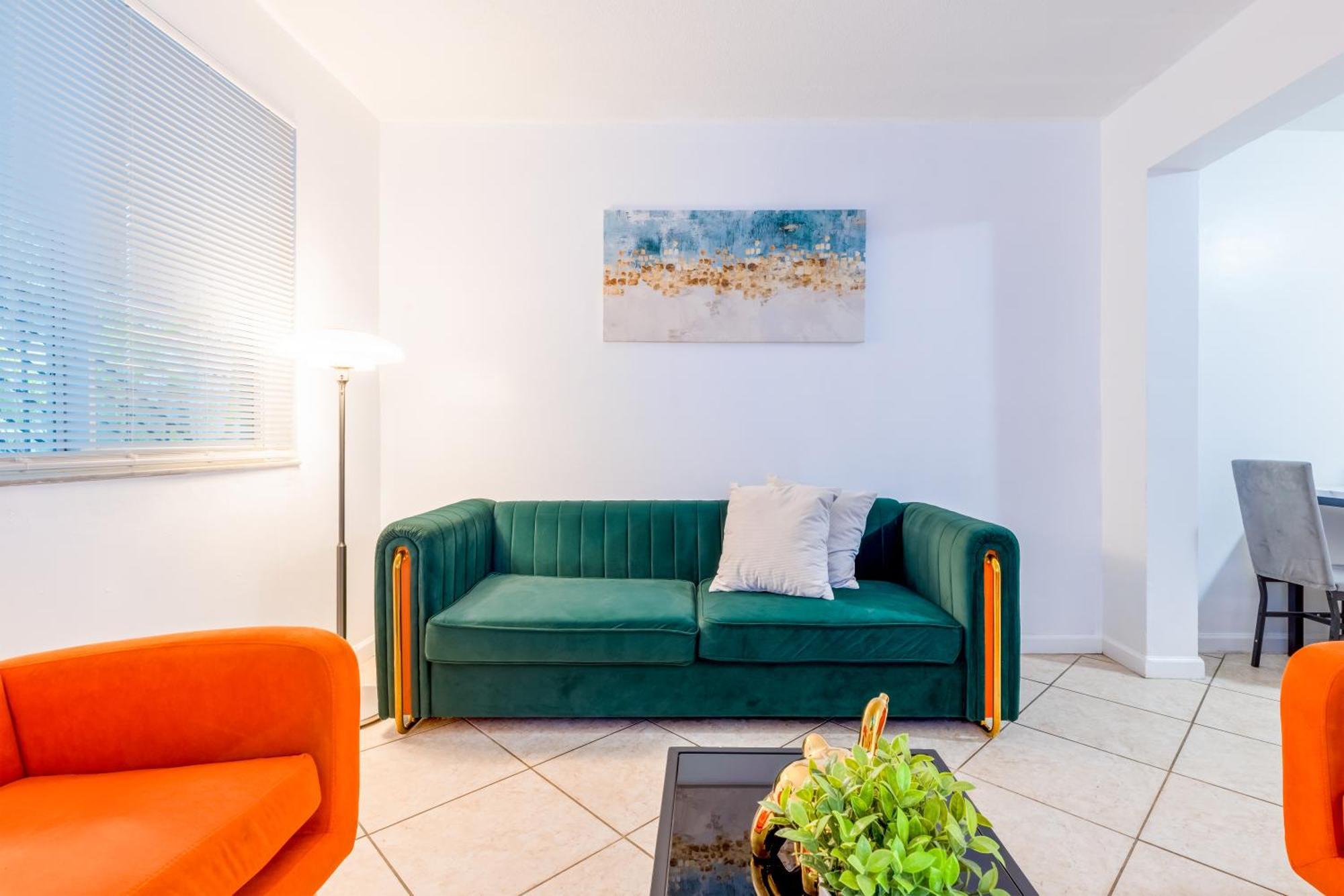 Apartment Urban Eleganceking Bed Free Parking *