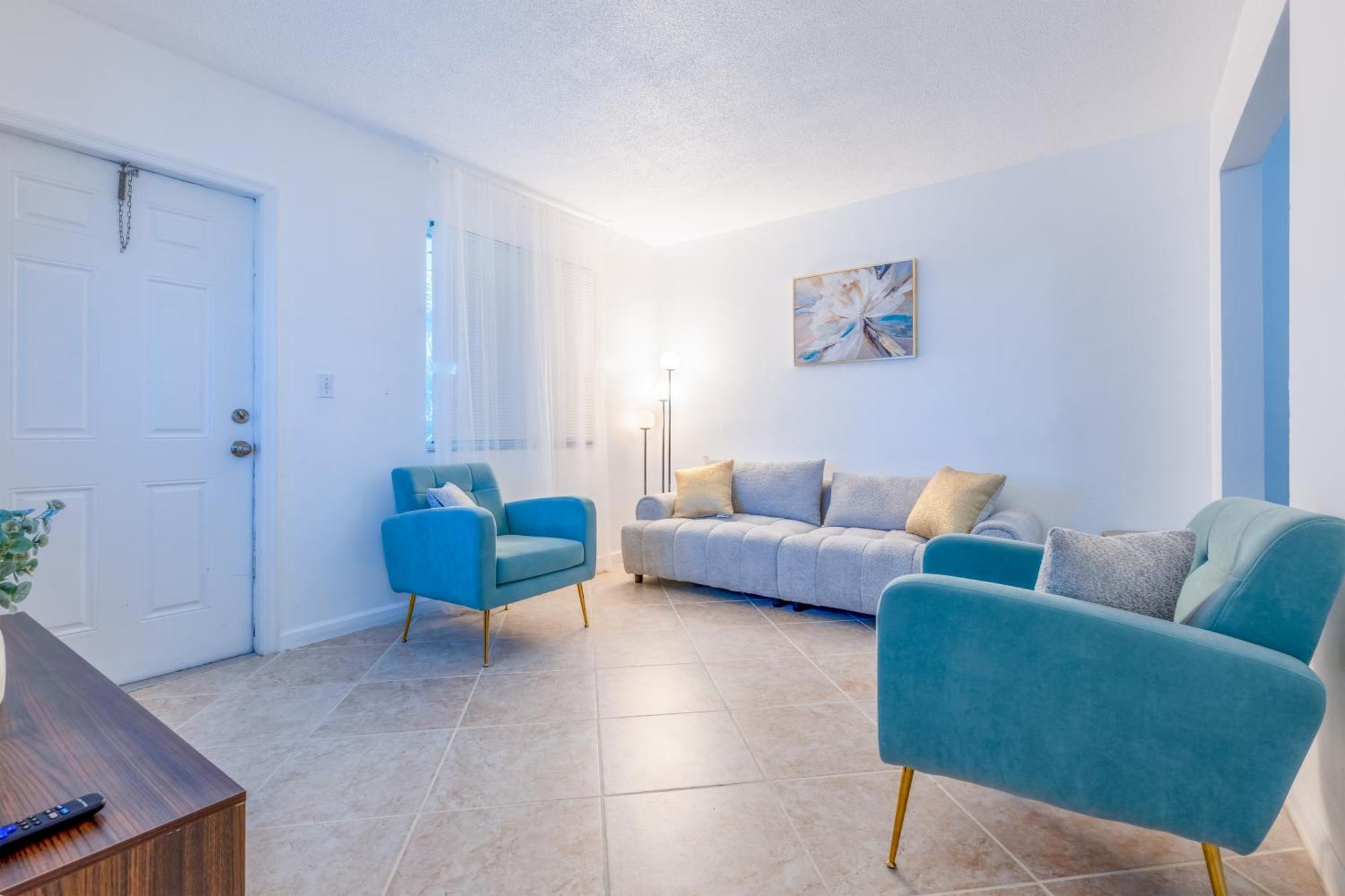 Apartamento Stunning Escape Near Pet Friendly *
