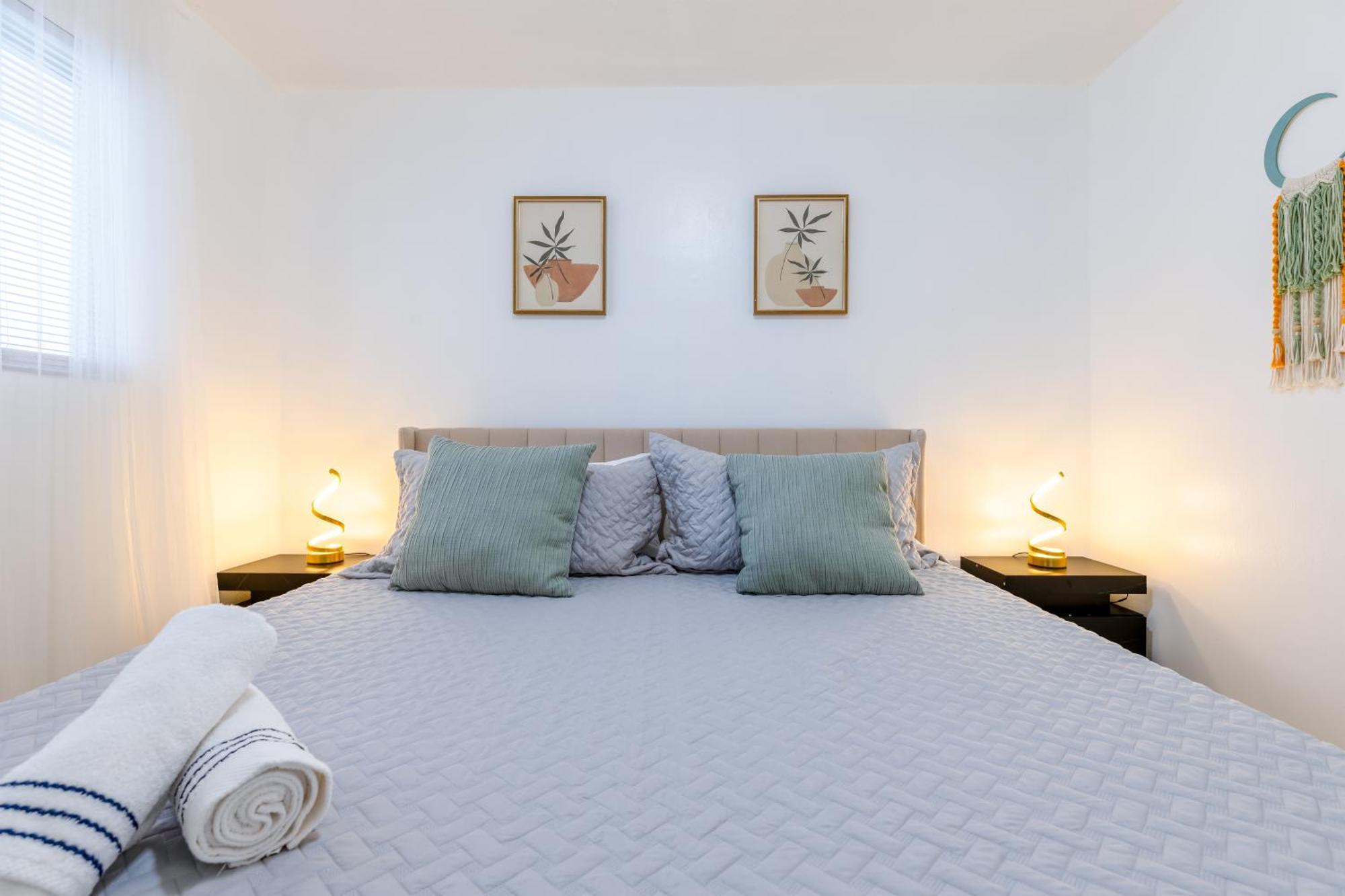 Apartamento Stunning Escape Near Pet Friendly Miami