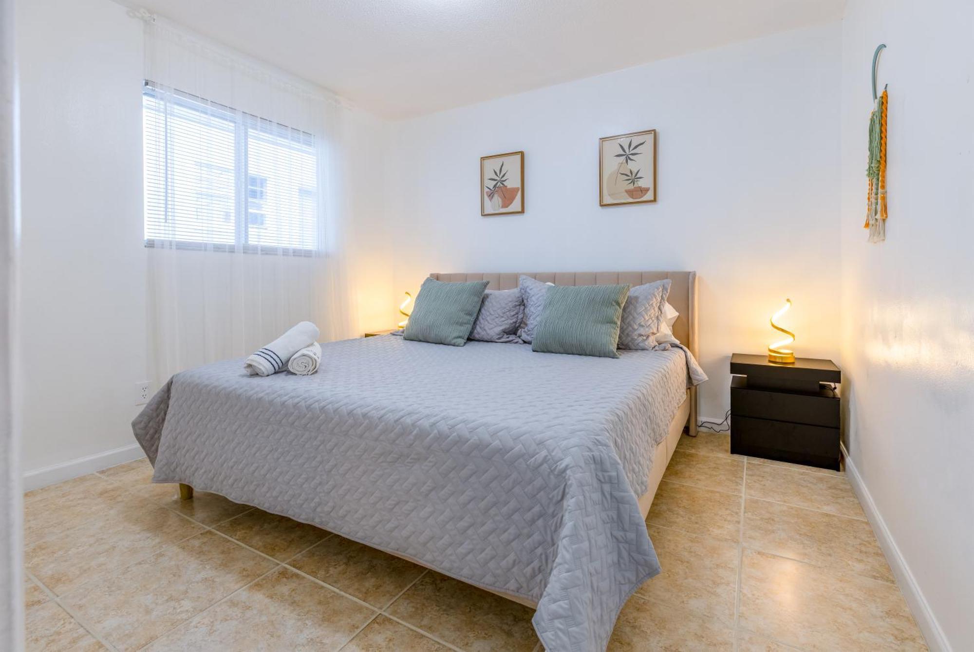 Apartamento Stunning Escape Near Pet Friendly *