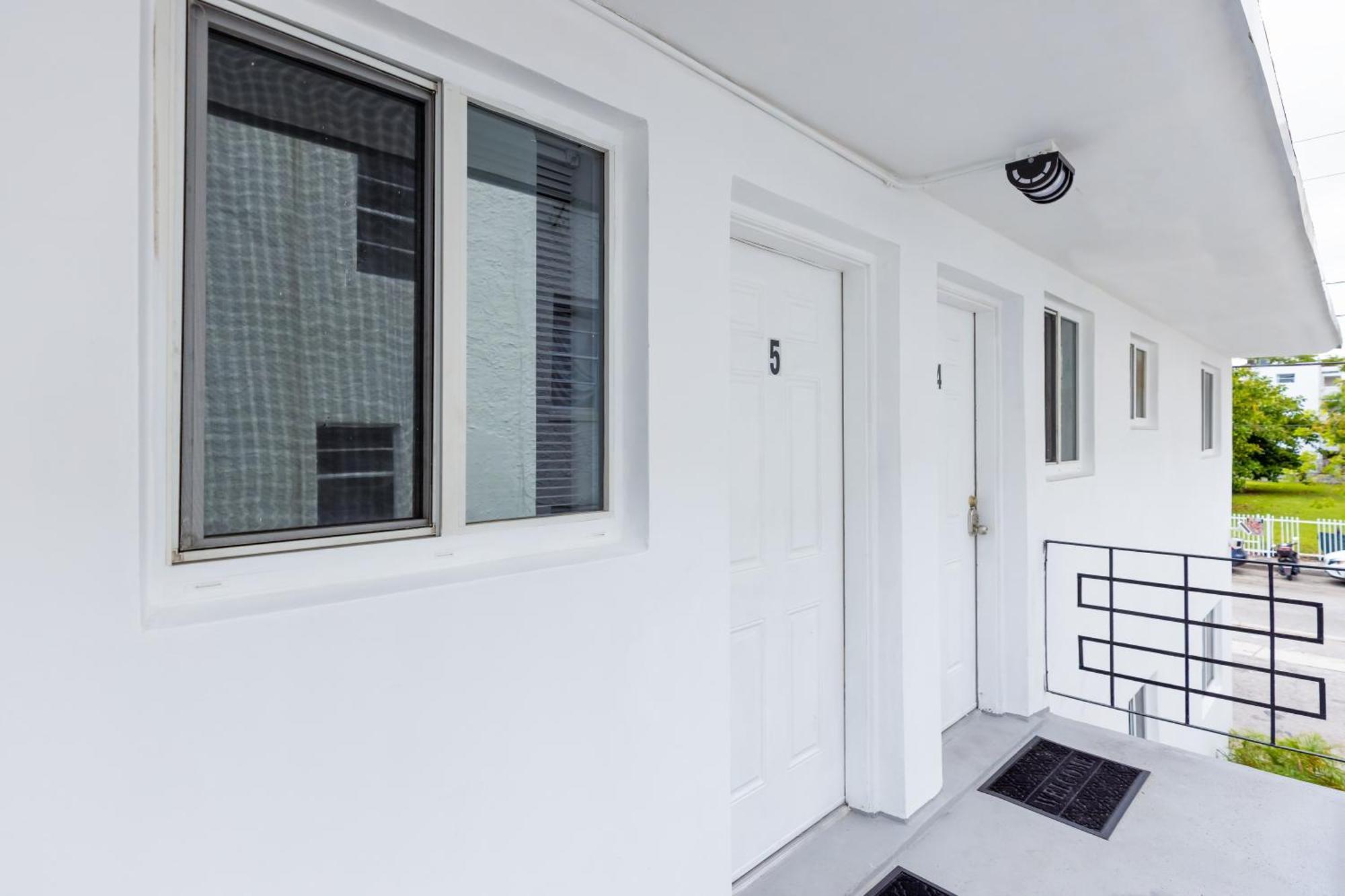 Apartamento Stunning Escape Near Pet Friendly Miami