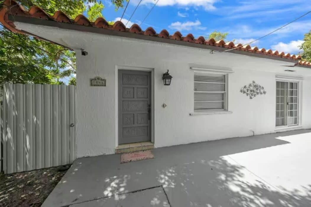 Holiday home Spacious 2-2 In Heart Of Calle 8 - Family Miami