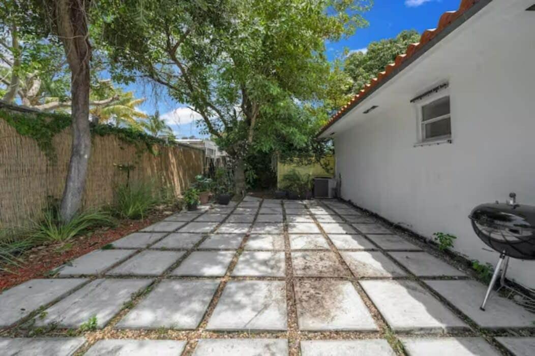Holiday home Spacious 2-2 In Heart Of Calle 8 - Family Miami