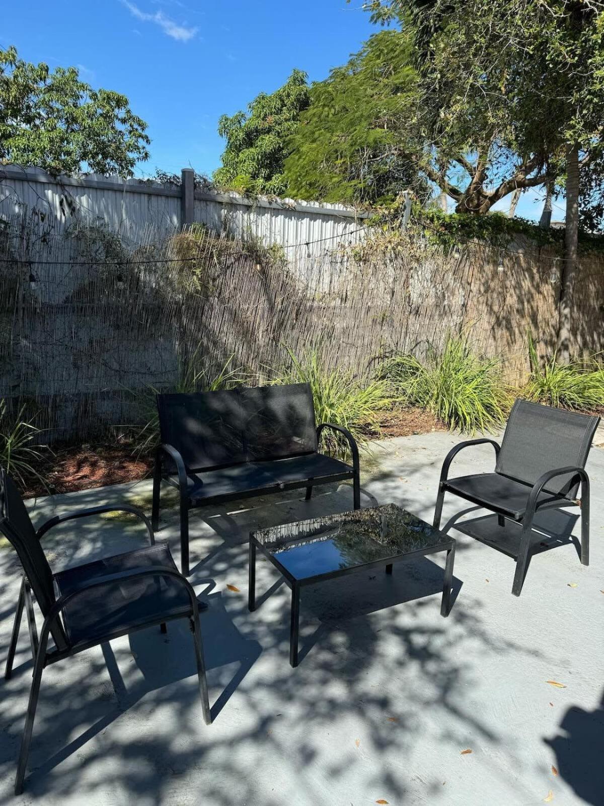 Holiday home Spacious 2-2 In Heart Of Calle 8 - Family