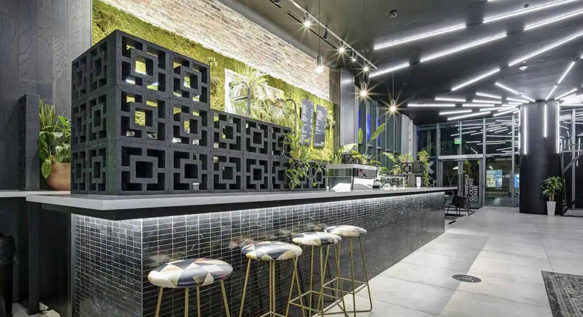 Modern & Chic Downtown One Block From Bayside Marketplace - Free Parking Miami