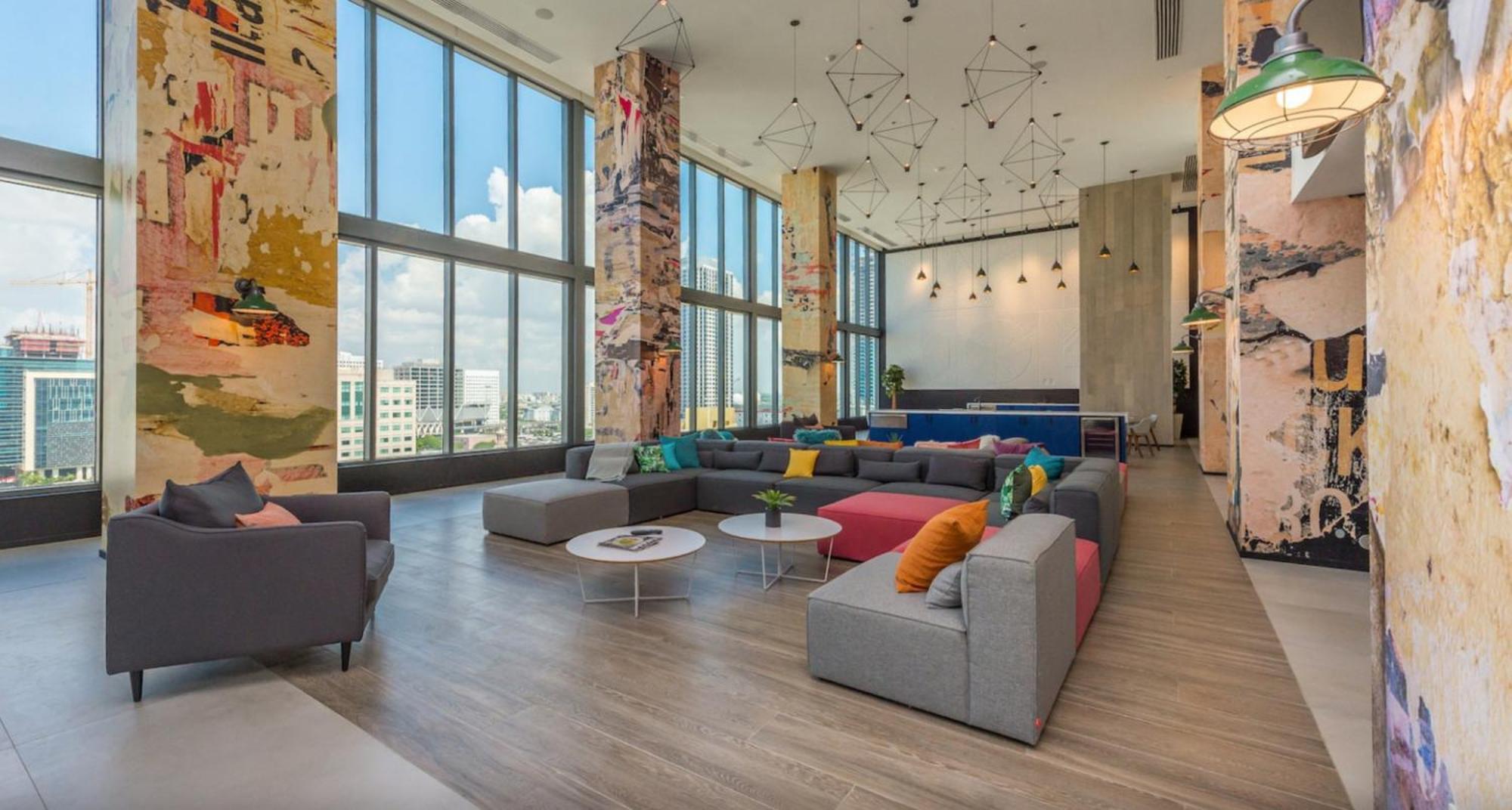 Modern & Chic Downtown One Block From Bayside Marketplace - Free Parking Miami