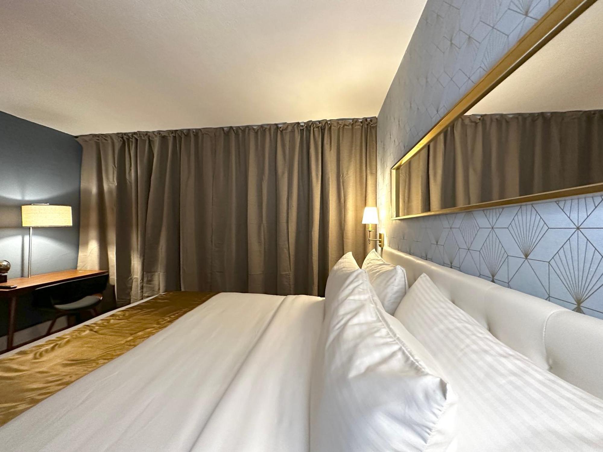 Hotel Tb Miami