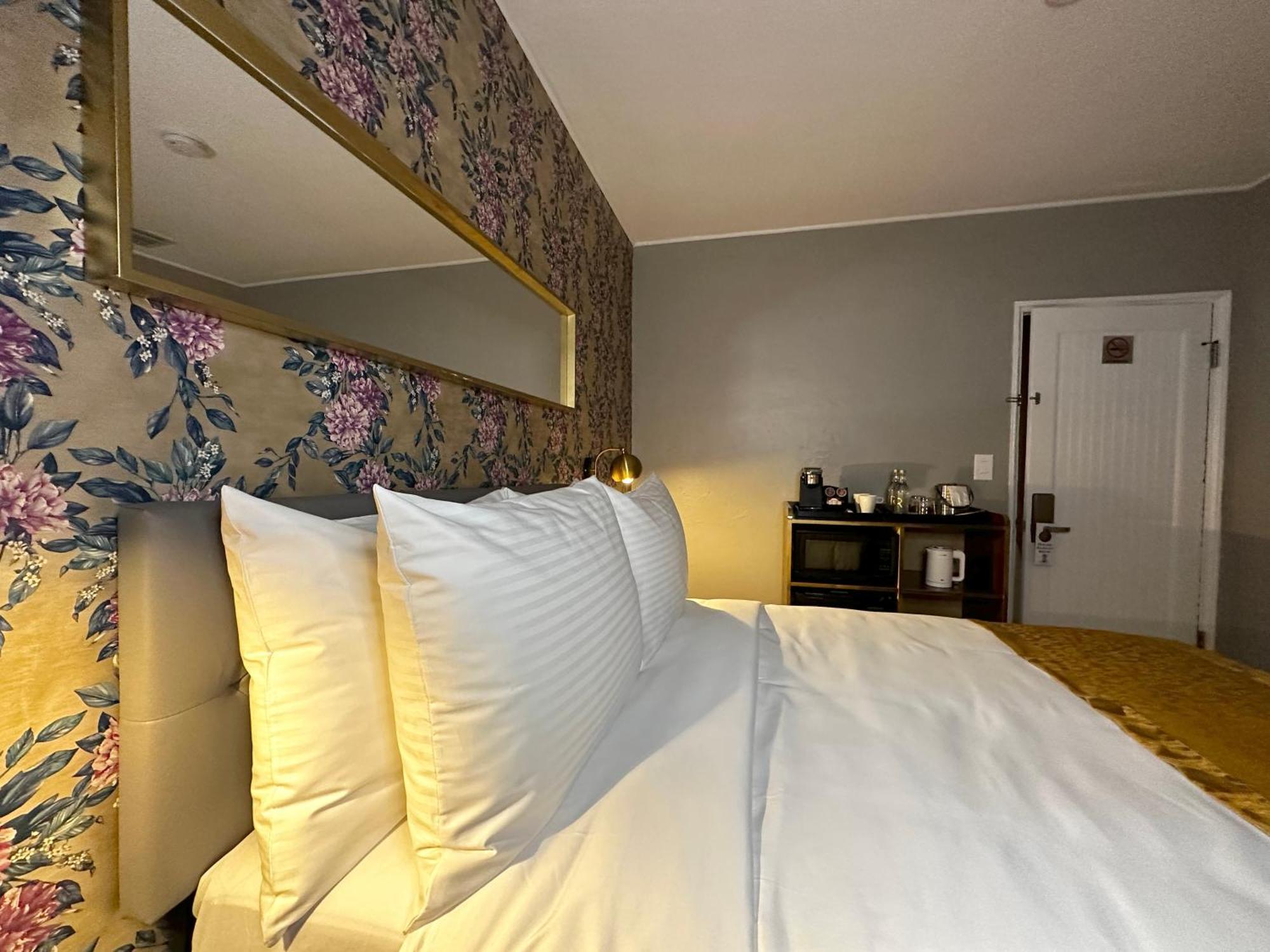 Hotel Tb Miami