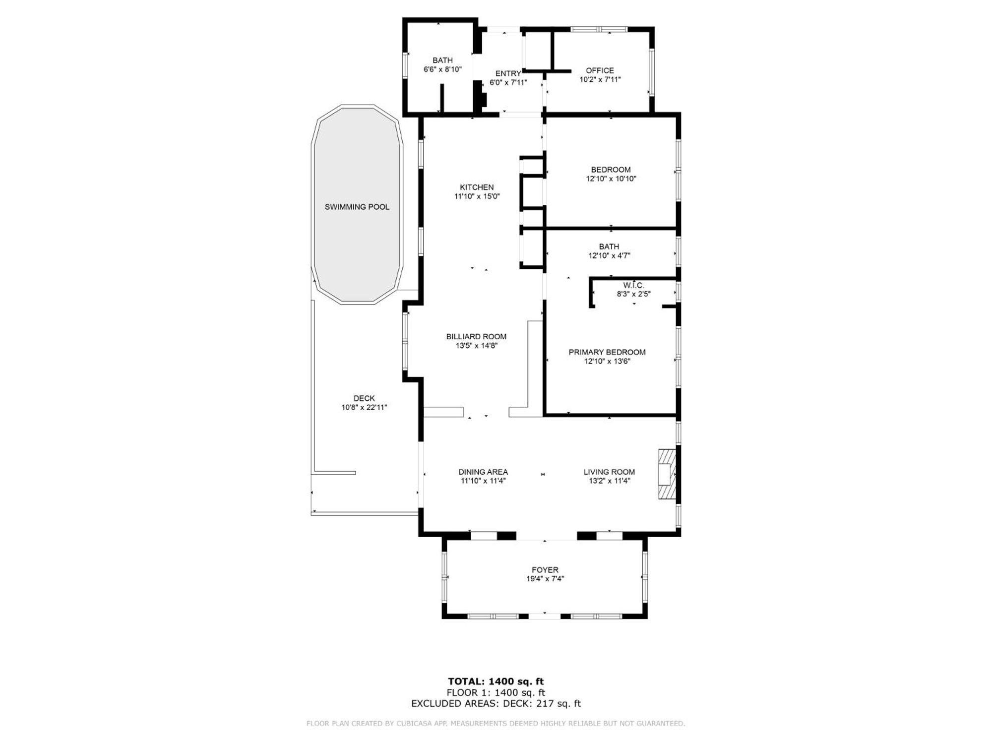 Holiday home 5 Mins Brickell - Pool & Billiards - Retro *