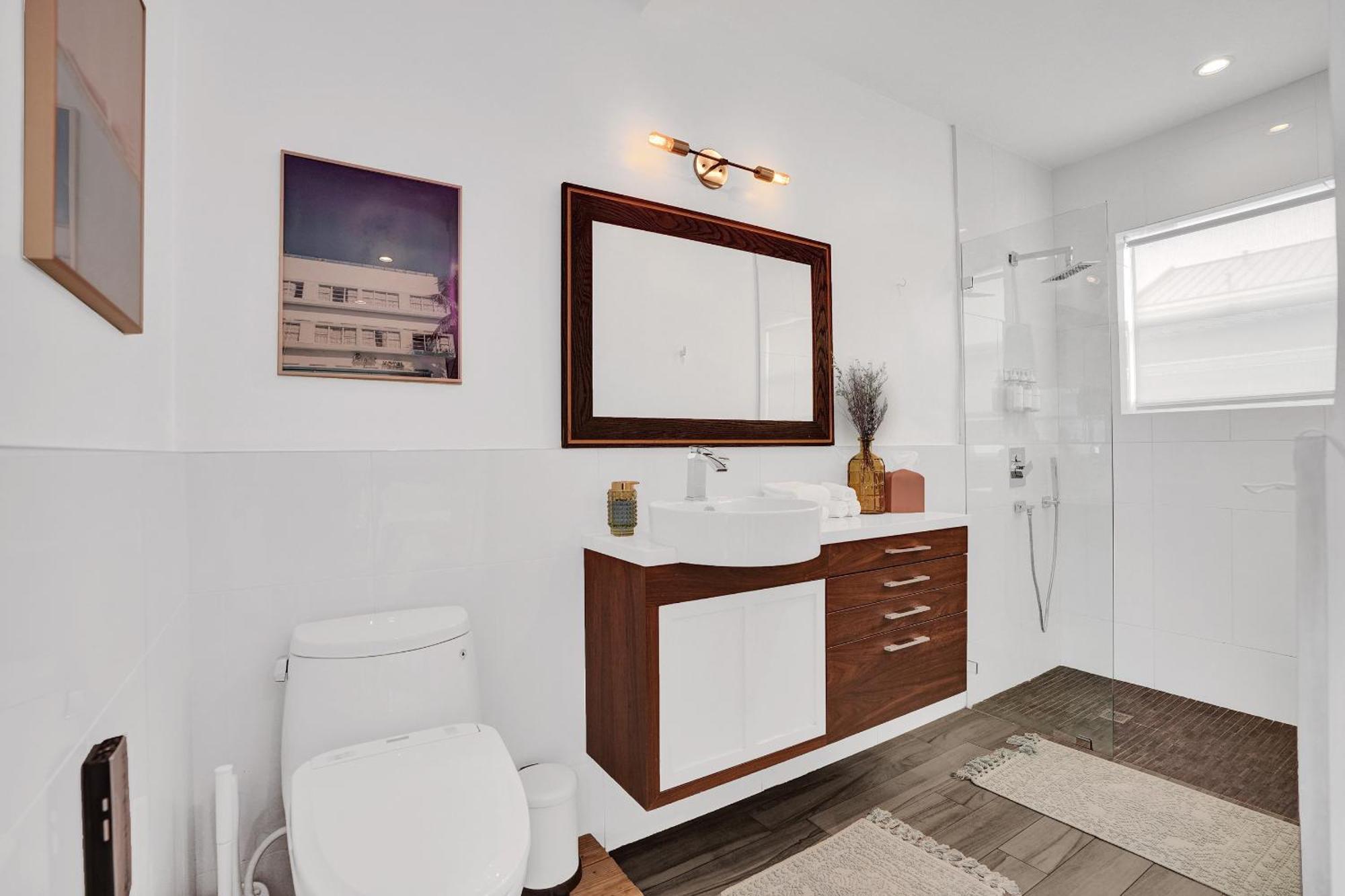 Holiday home 5 Mins Brickell - Pool & Billiards - Retro Miami