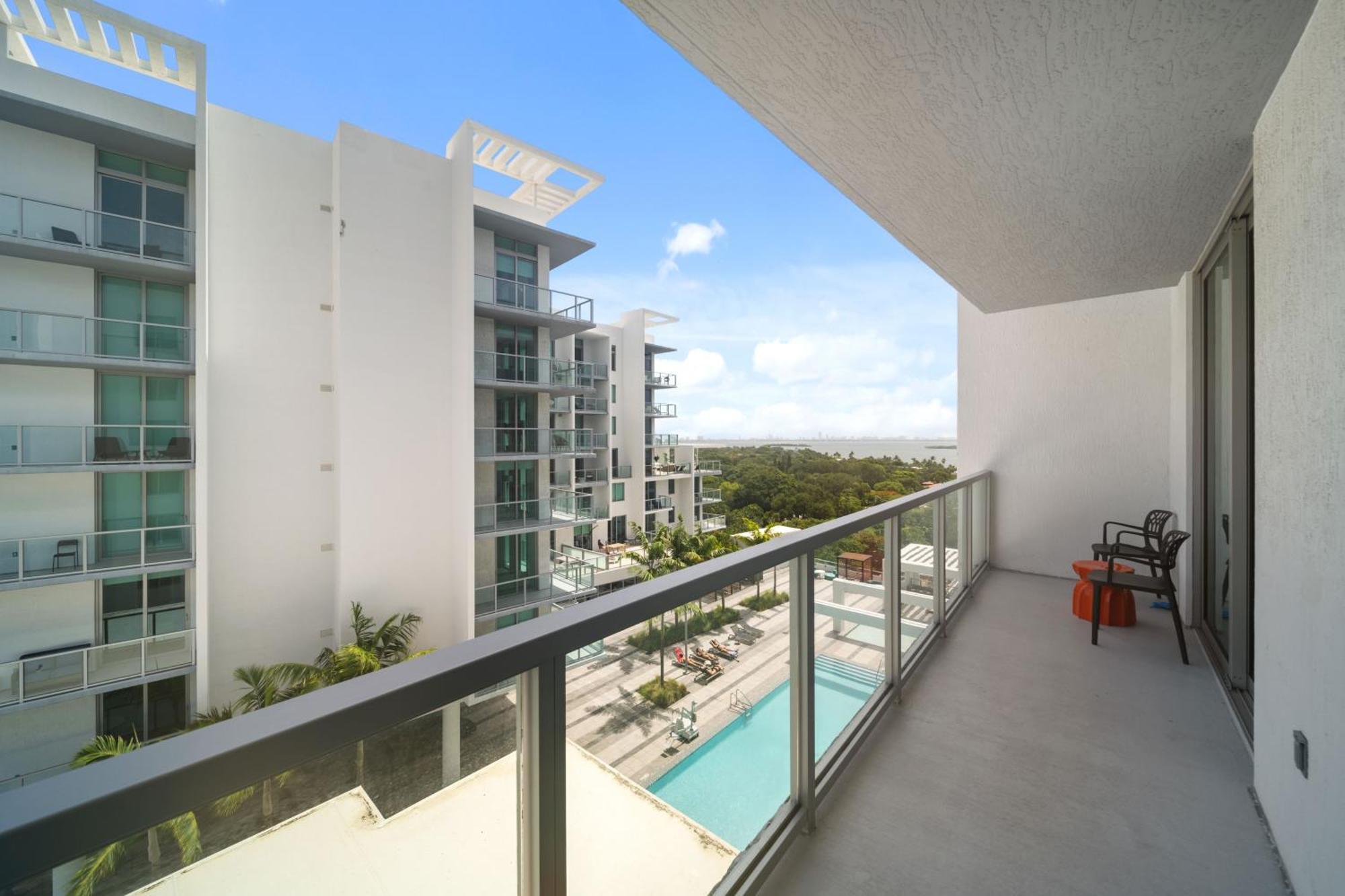 Quadro Residences By Ionica