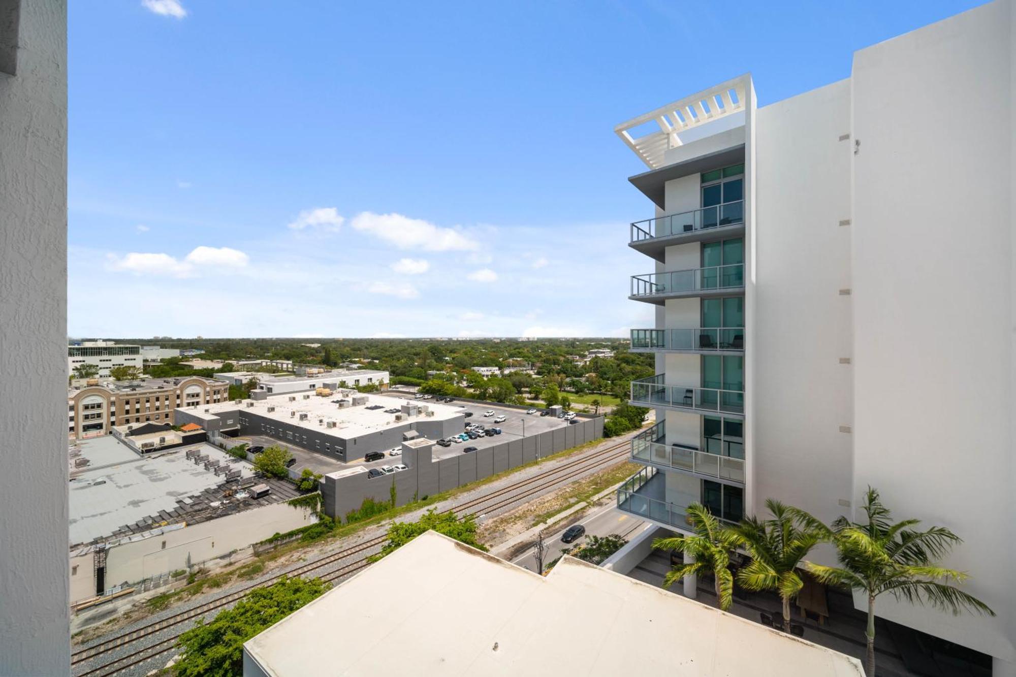 Quadro Residences By Ionica Miami