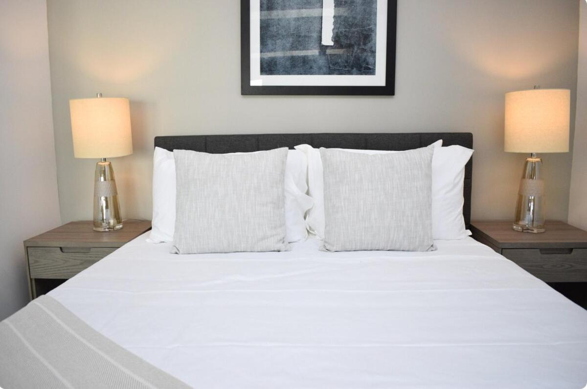 The Bayfront V Apartment Miami