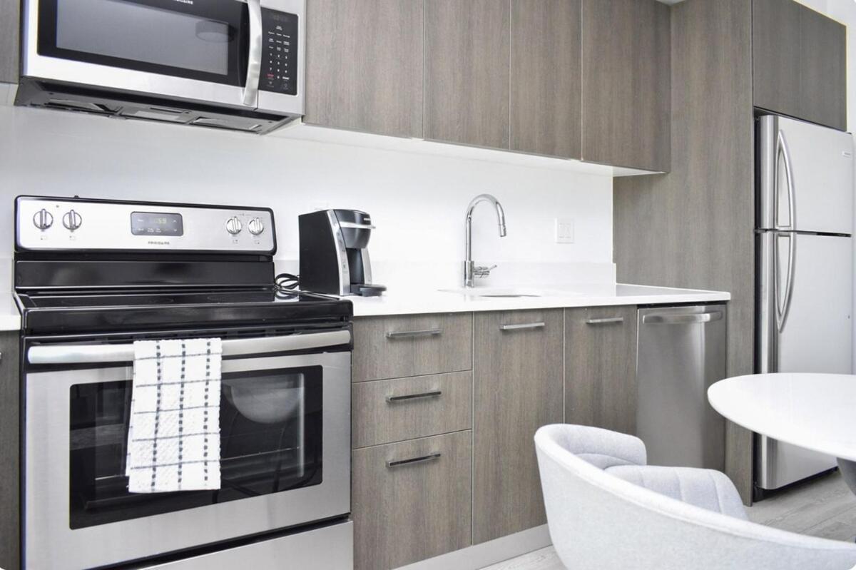 Apartment The Bayfront V Miami