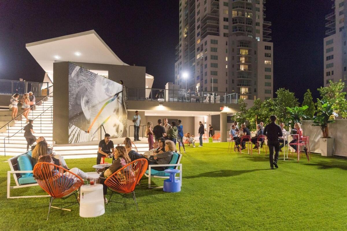 The Bayfront Ix