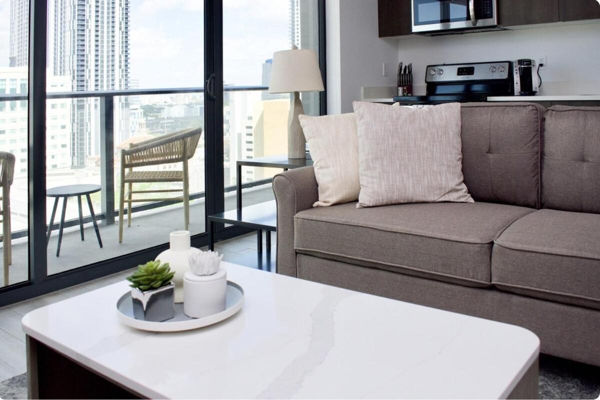 The Bayfront V * Miami
