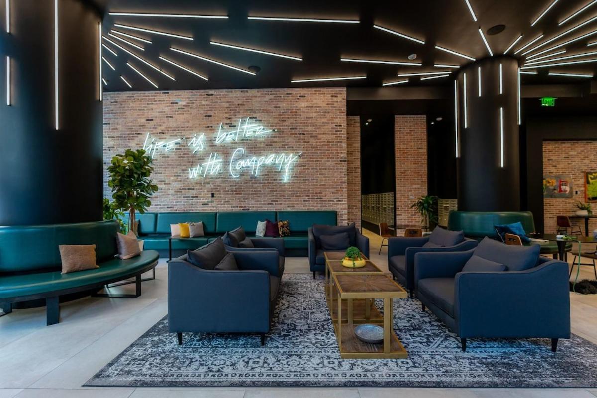 The Bayfront V Apartment