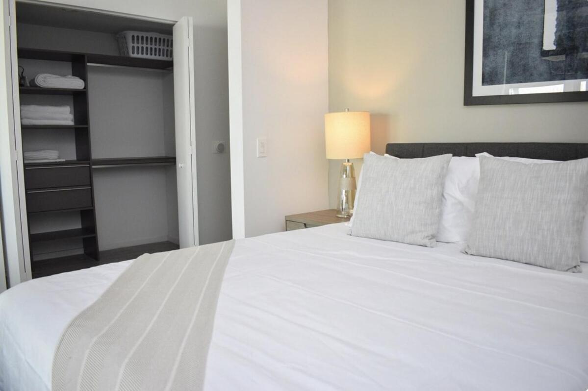 Apartment The Bayfront V