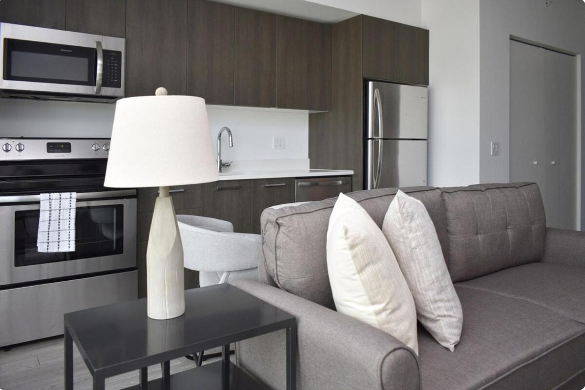 Apartment The Bayfront V