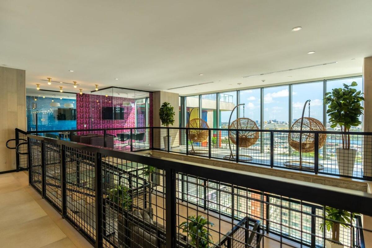 Apartment The Bayfront V *