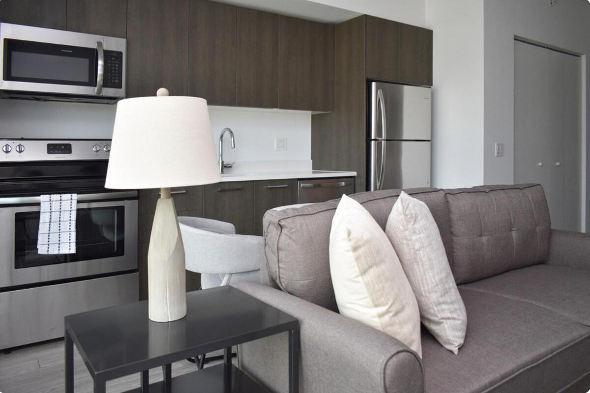 Apartment The Bayfront V *