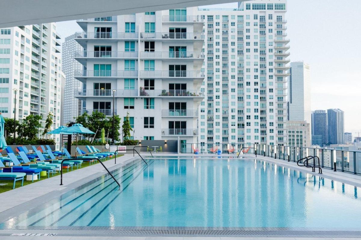 The Bayfront Ix Apartment
