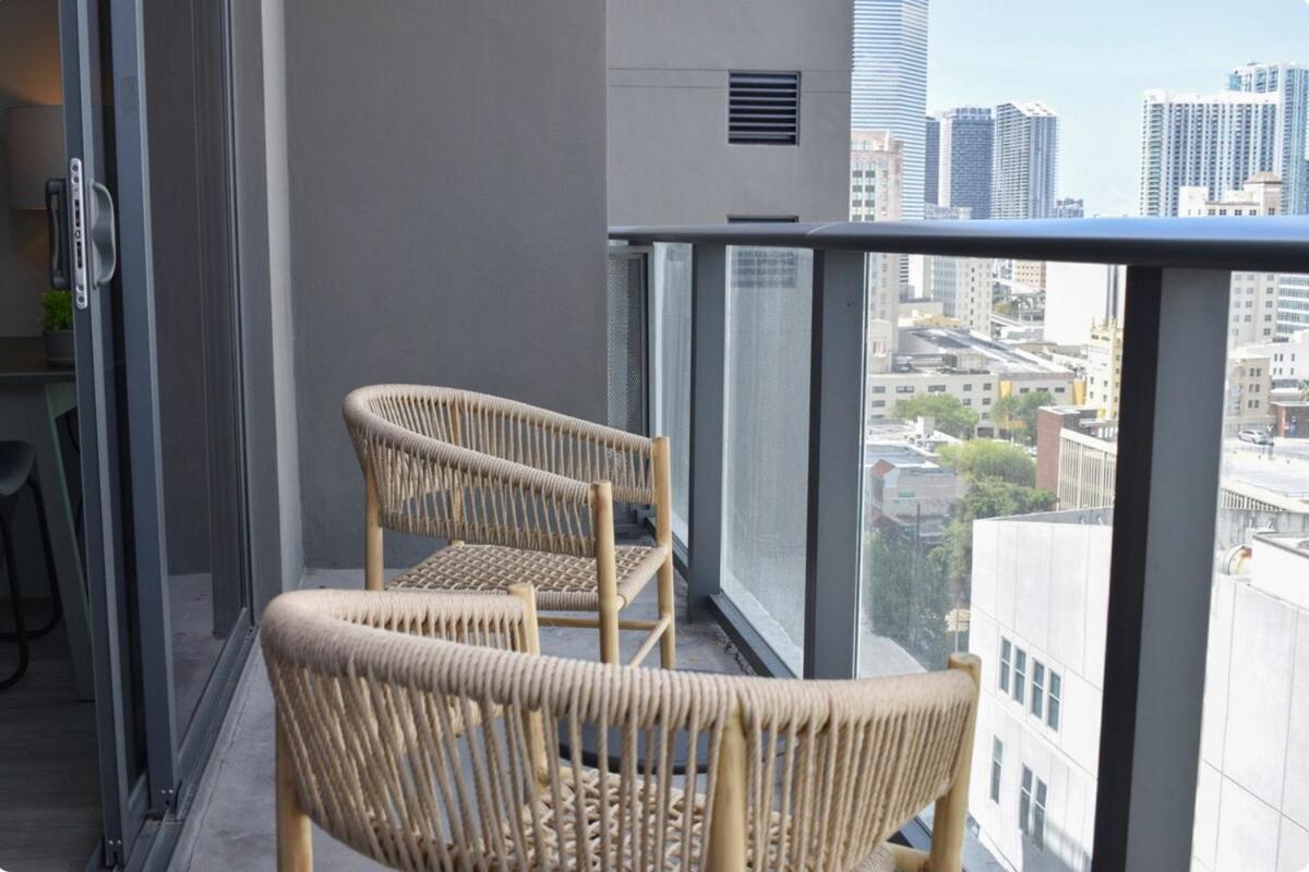 The Bayfront V Apartment