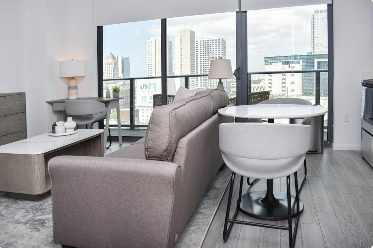 Apartment The Bayfront V