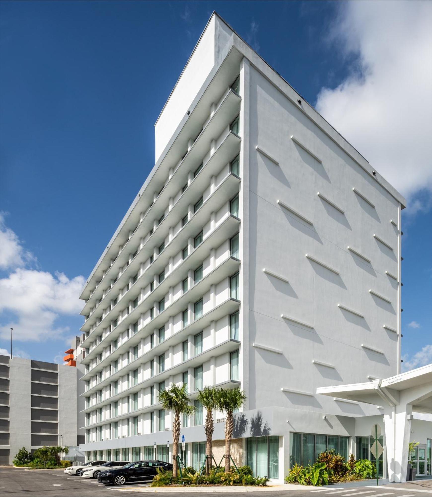 Hotel Doubletree By Hilton North I-95