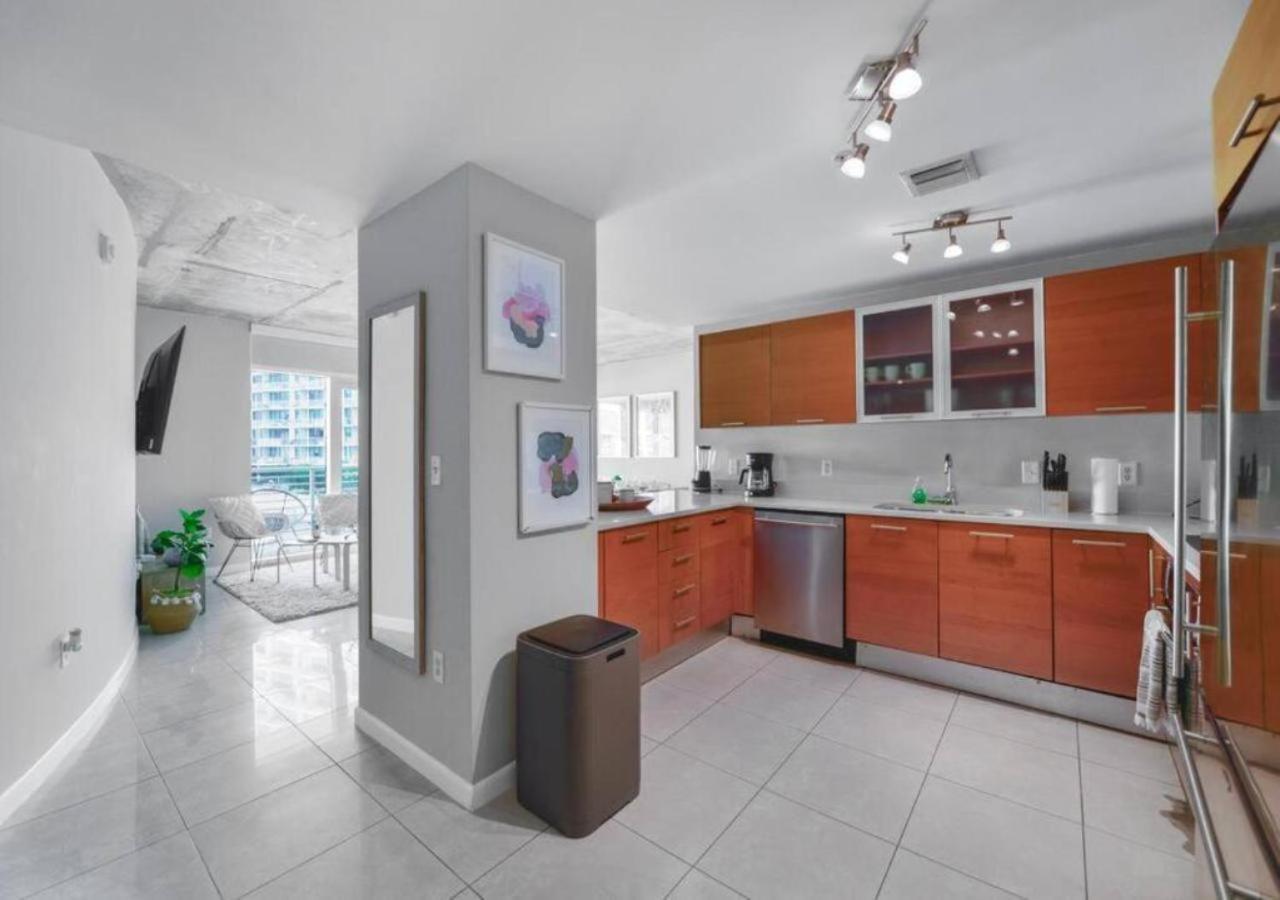 Apartamento Amazing With Pool At Midblock