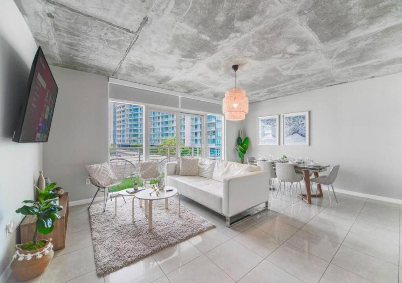 Apartamento Amazing With Pool At Midblock *