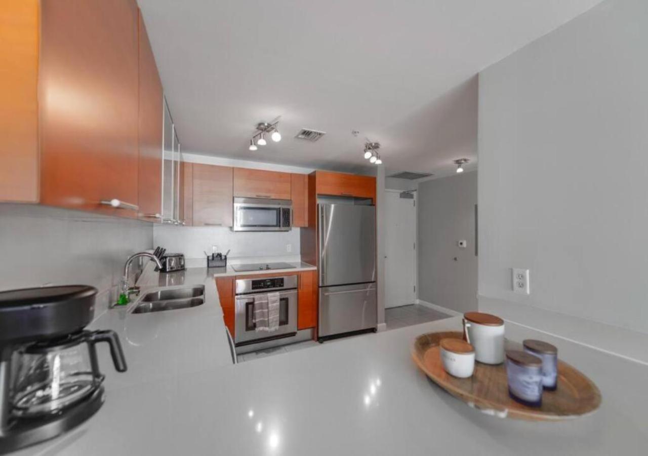 Apartamento Amazing With Pool At Midblock