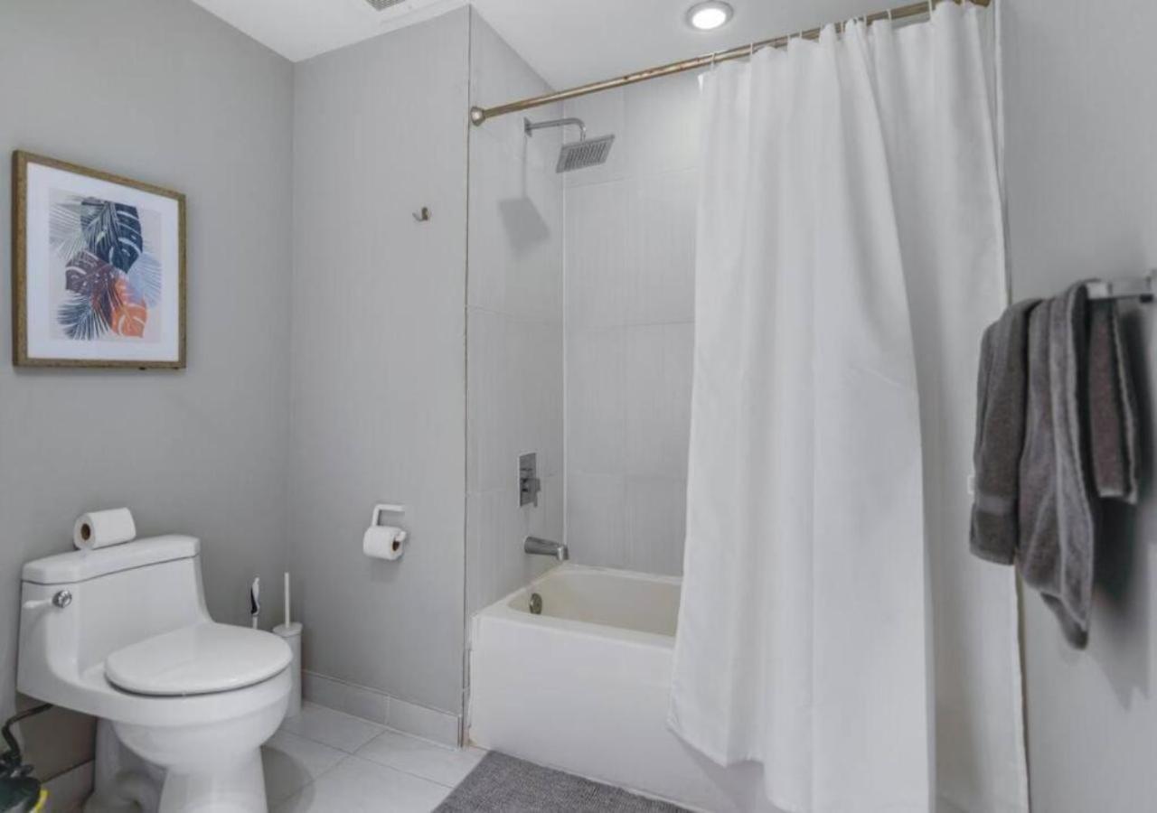 Apartamento Amazing With Pool At Midblock Miami