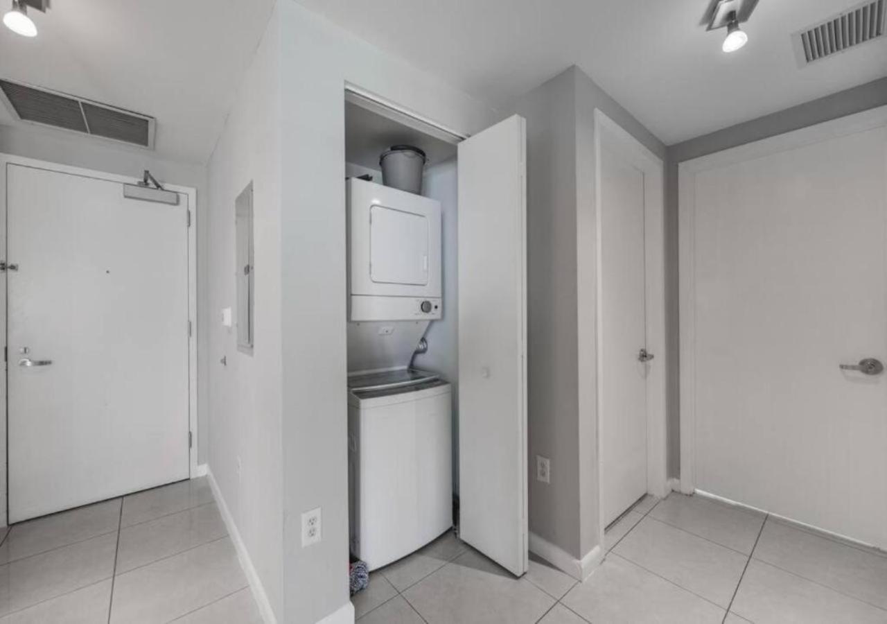 Apartamento Amazing With Pool At Midblock Miami