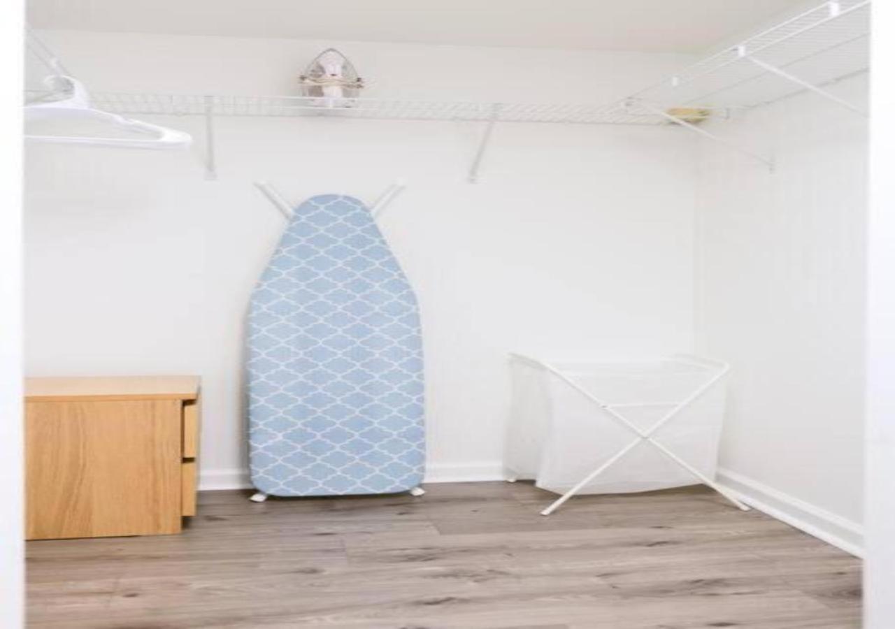 Apartamento Stunning 1/1 @brickell Free Parking/pool