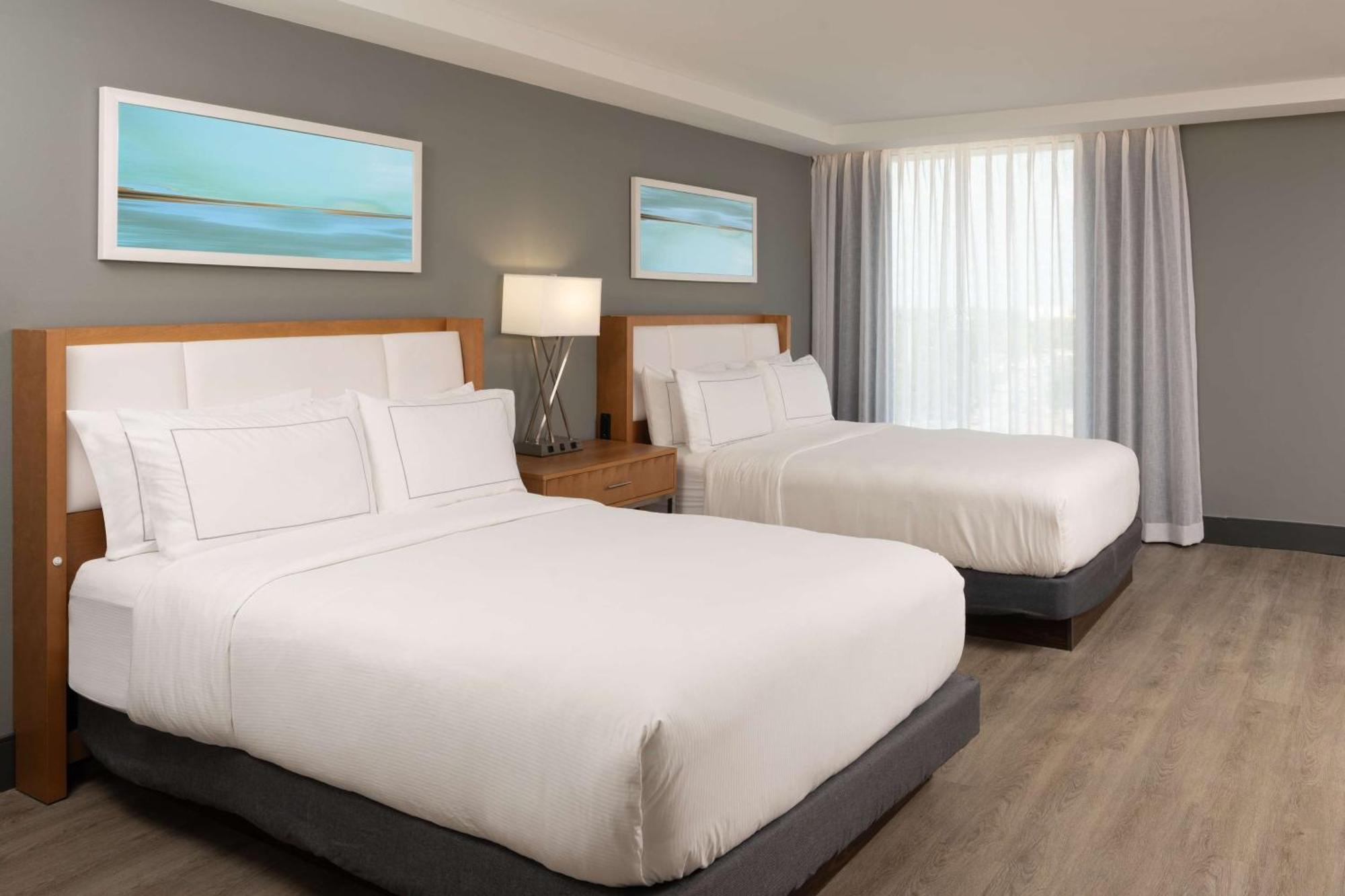 Doubletree By Hilton North I-95 Hotel