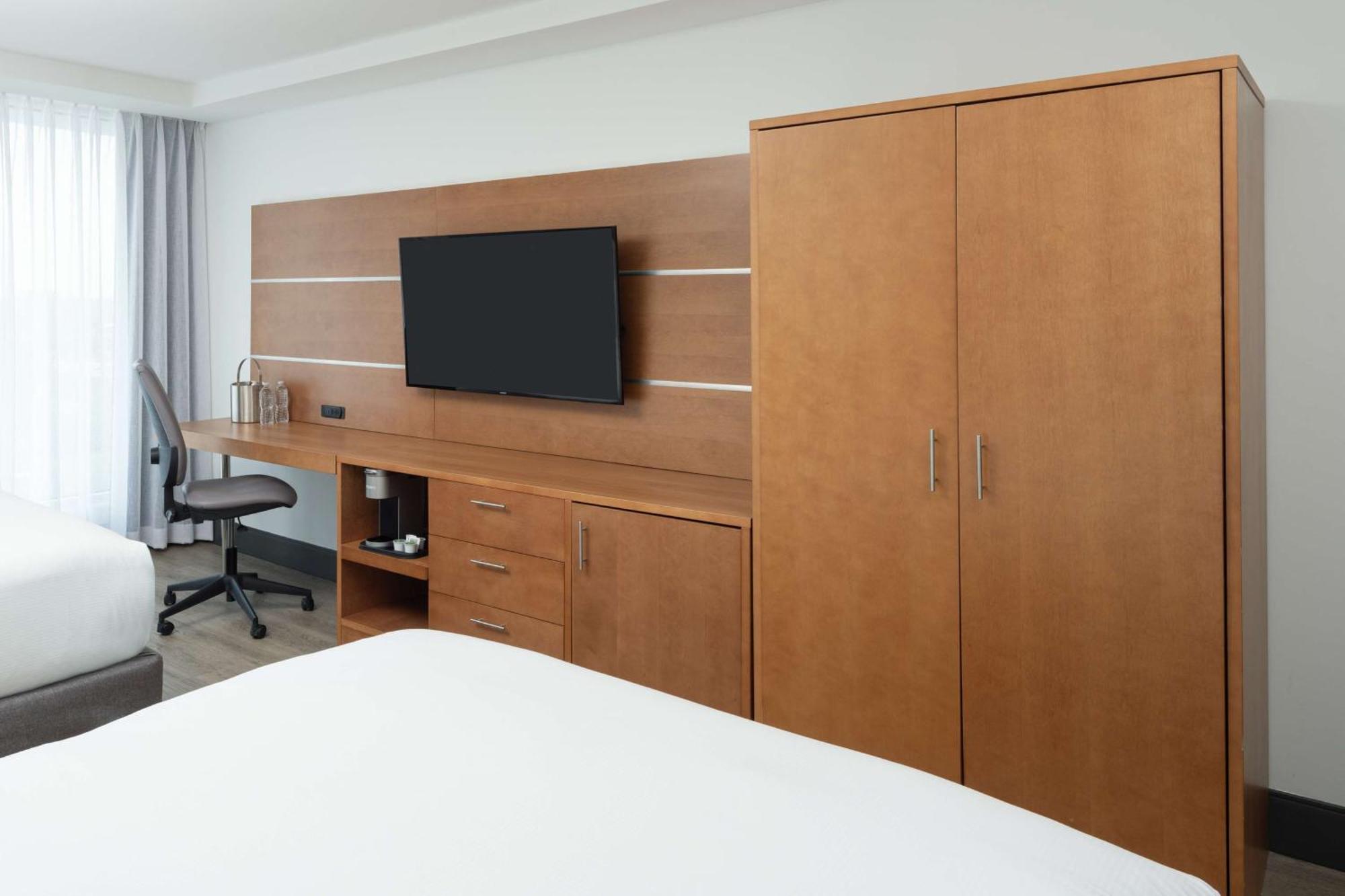 Doubletree By Hilton North I-95 Hotel 4*