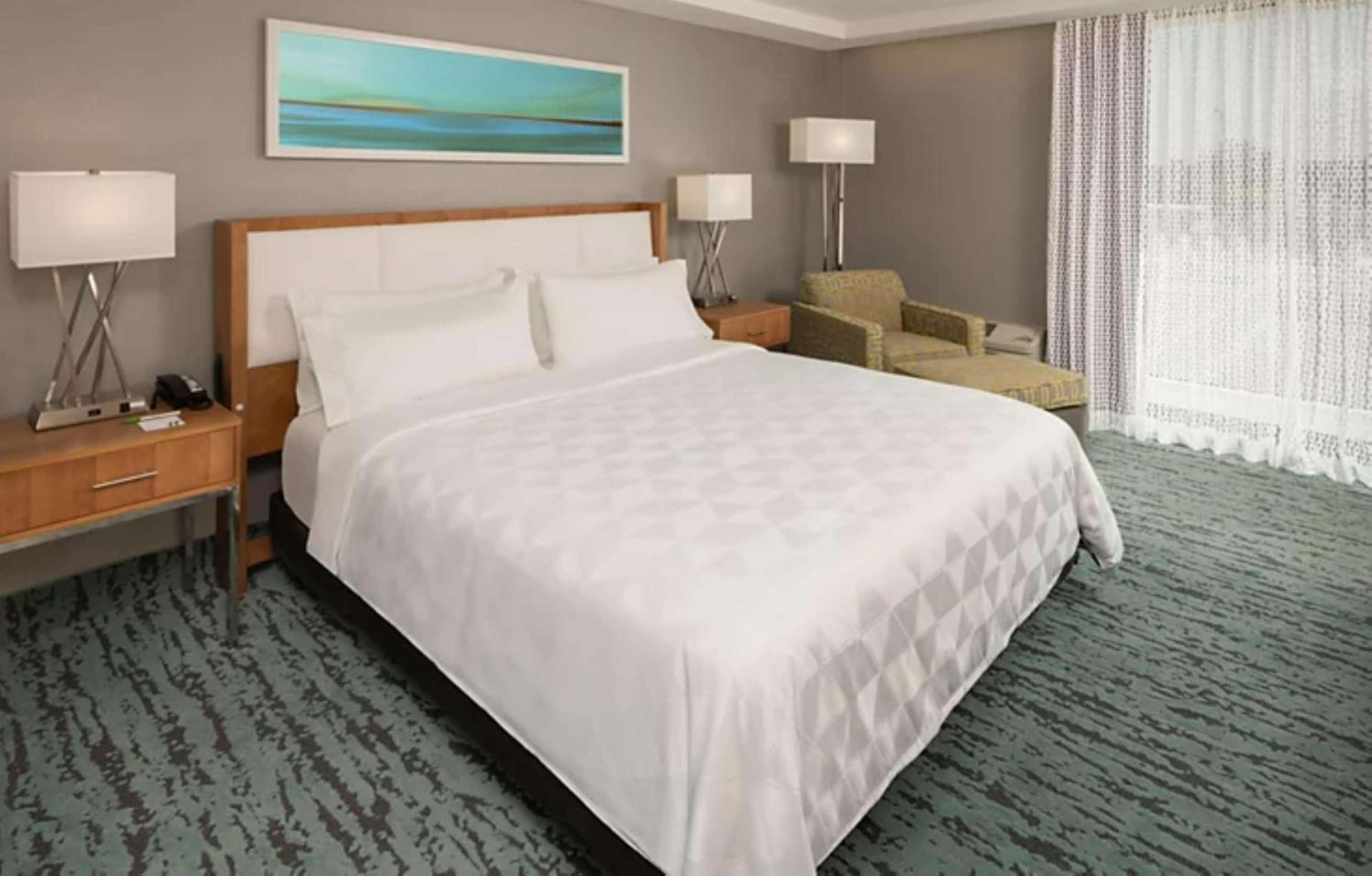 Hotel Doubletree By Hilton North I-95 4*