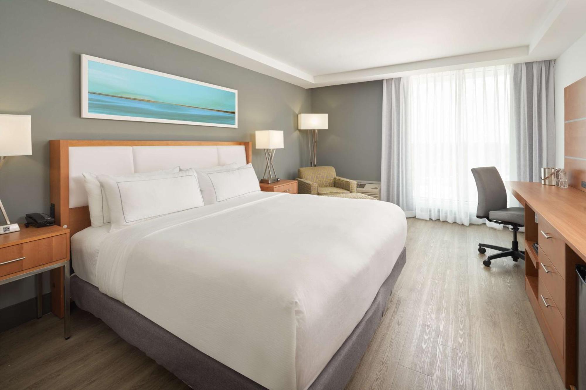Doubletree By Hilton North I-95 Miami