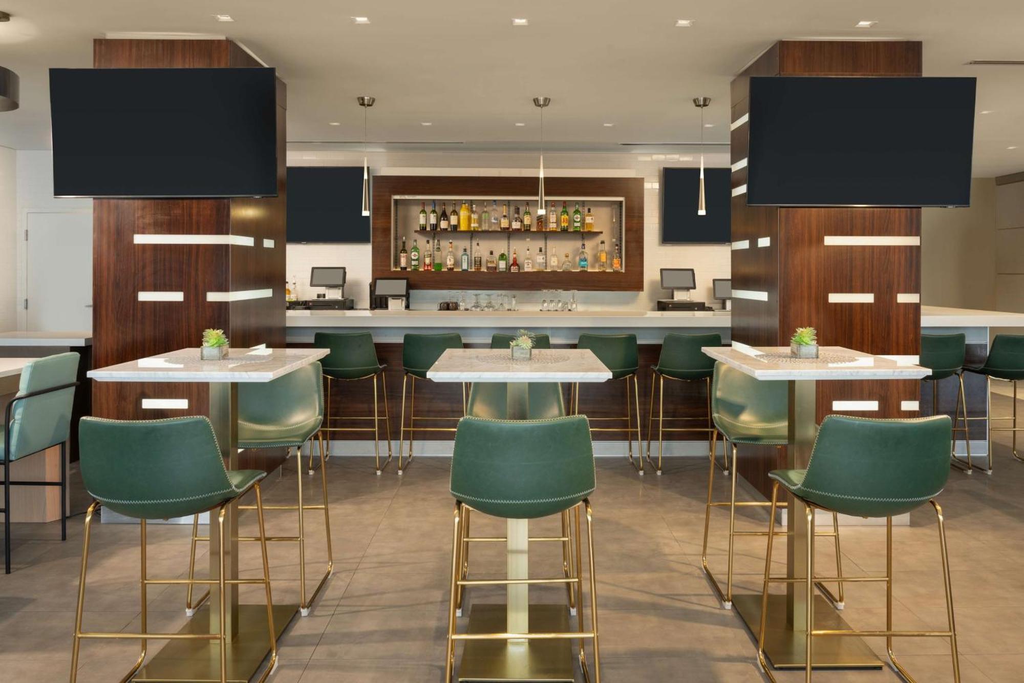 Doubletree By Hilton North I-95