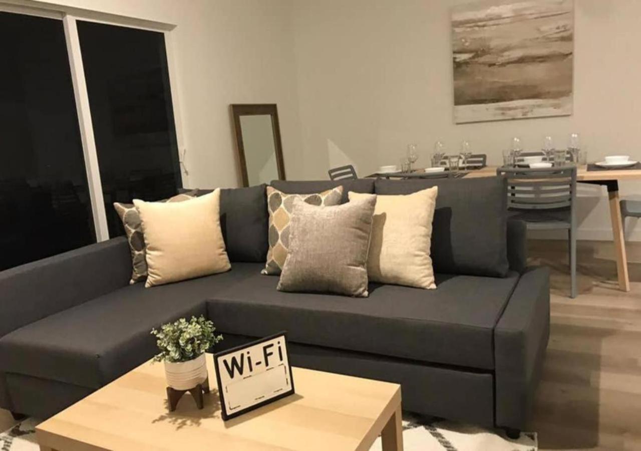Modern Townhouse 18 Min From The Beach & Aventura - Th1 Casa de férias Miami