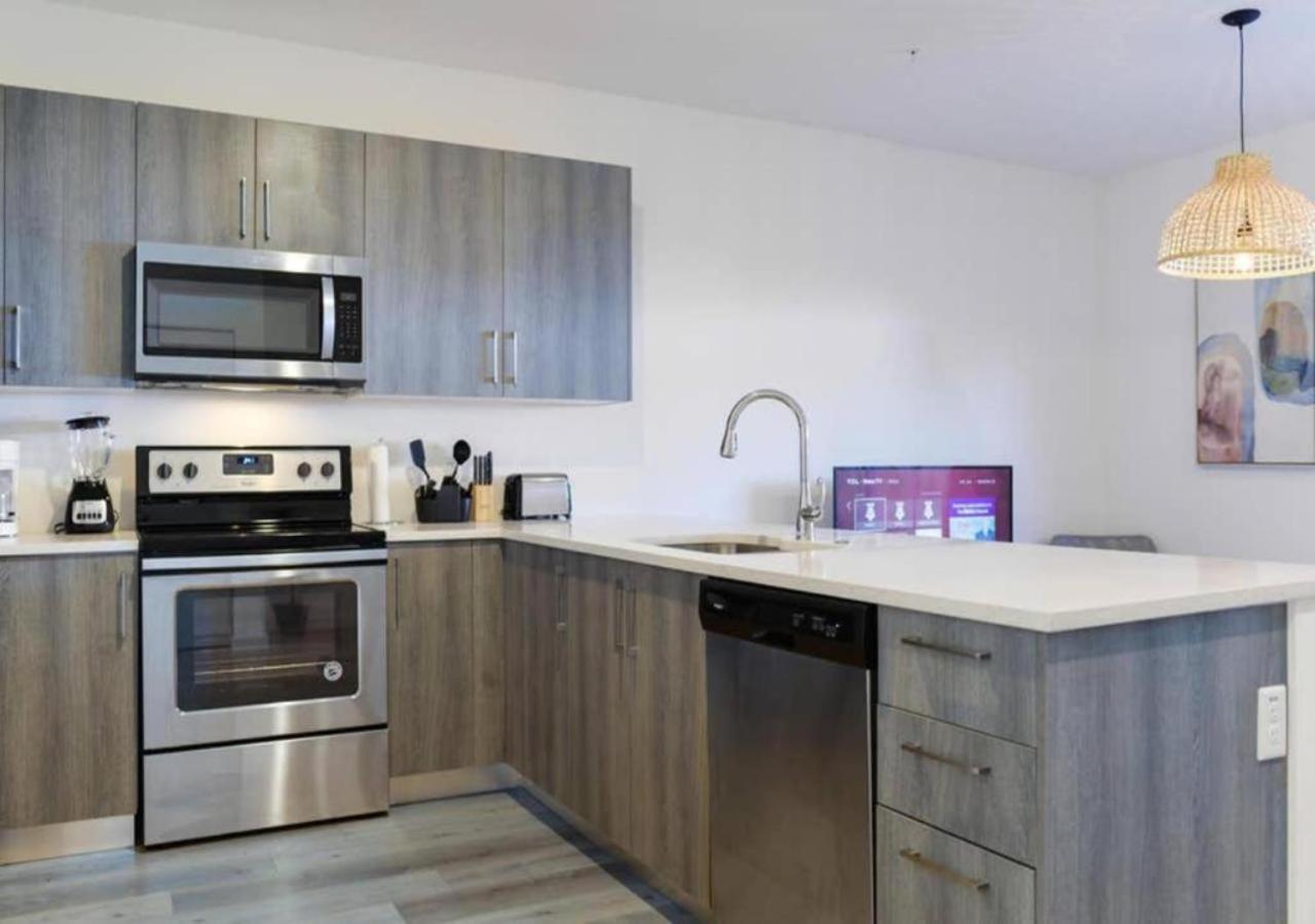 Modern Townhouse 18 Min From The Beach & Aventura - Th1 Casa de férias *