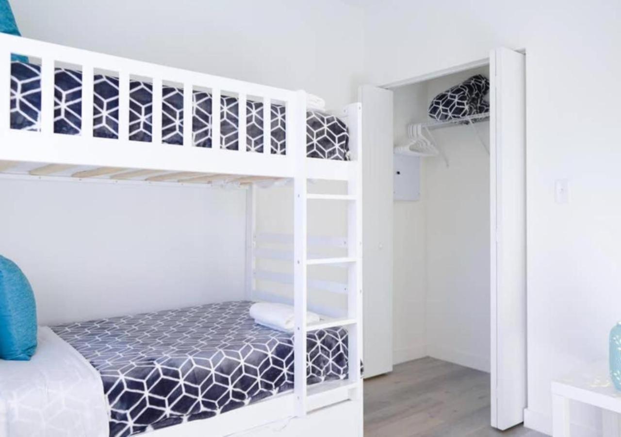 Modern Townhouse 18 Min From The Beach & Aventura - Th1 Casa de férias Miami