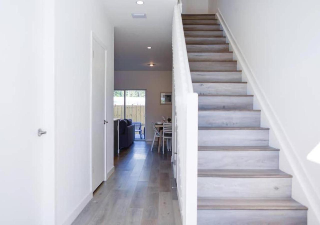 Modern Townhouse 18 Min From The Beach & Aventura - Th1 Casa de férias Miami
