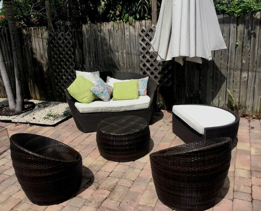 Holiday home Gorgeous 3 Bedroom With Pool Centrally Located Miami